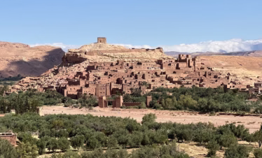 10 Days Tour from Casablanca