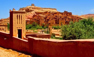 10 Days Tour from Casablanca