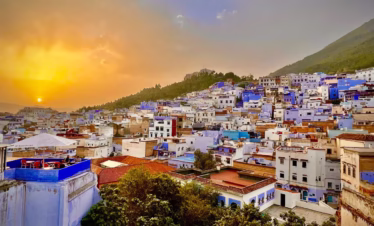 10 Days Tour from Casablanca