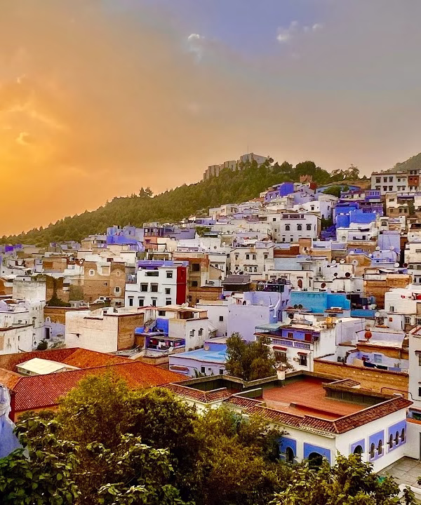 10 Days Tour from Casablanca