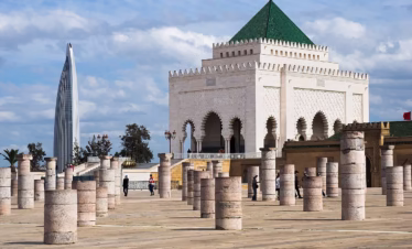 11 Days tour from Casablanca