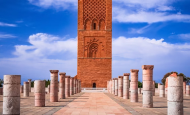 12 Days tour from Casablanca