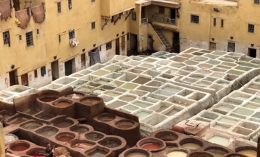 12 Days tour from Casablanca