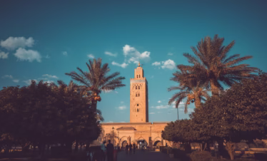 3 Days tour from Marrakech to Merzouga