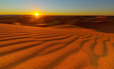 4 Days desert tour from Fes to Marrakech