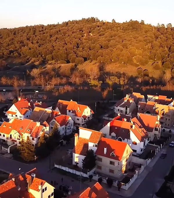 4 Days desert tour from Fes to Marrakech