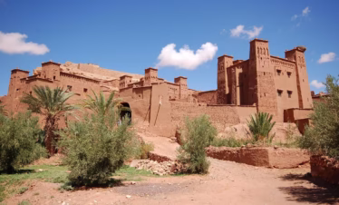 4 Days desert tour from Fes to Marrakech