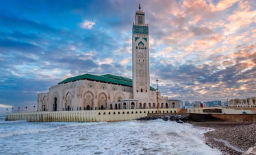 4 Days tour from Casablanca