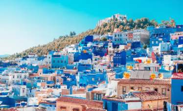 4 Days tour from Casablanca