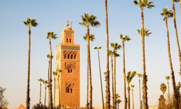 4 Days tour from Marrakech to Fes
