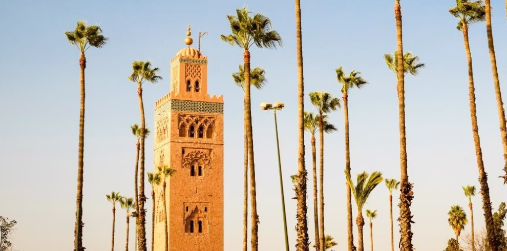 4 Days tour from Marrakech to Fes