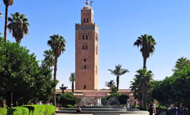 4 Days tour from Tangier