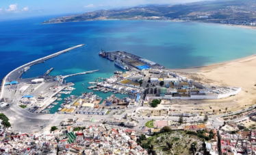 4 Days tour from Tangier
