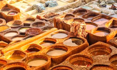 5 Days Tour from Casablanca