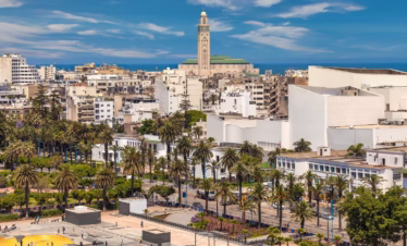 5 Days Tour from Casablanca