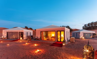 5 Days Tour from Casablanca