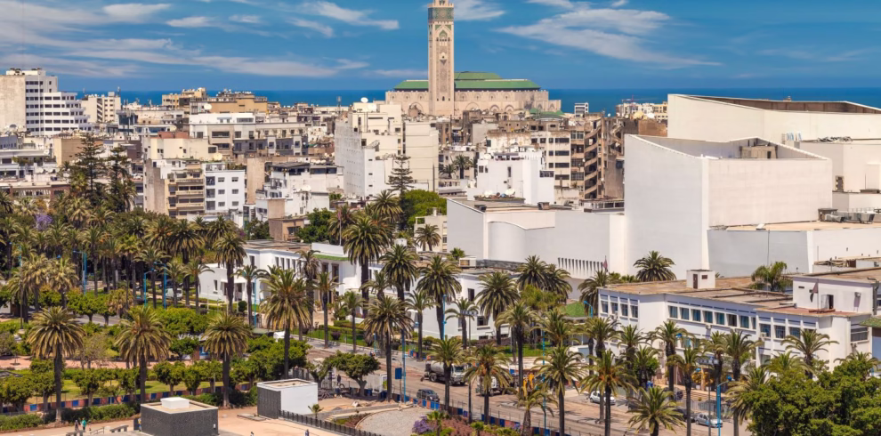 5 Days Tour from Casablanca
