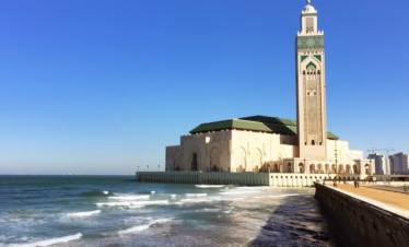 5 Days tour from Marrakech to Casablanca