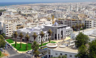 5 Days tour from Marrakech to Casablanca
