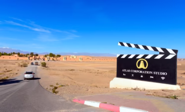 5 Days tour from Marrakech to Fes