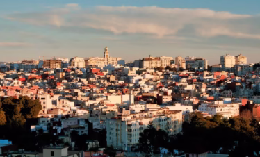 5 Days tour from Tangier