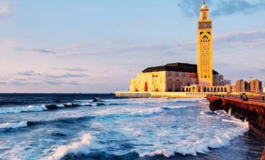 6 Days tour from Casablanca