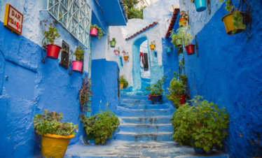6 Days tour from Tangier