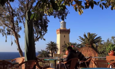 6 Days tour from Tangier
