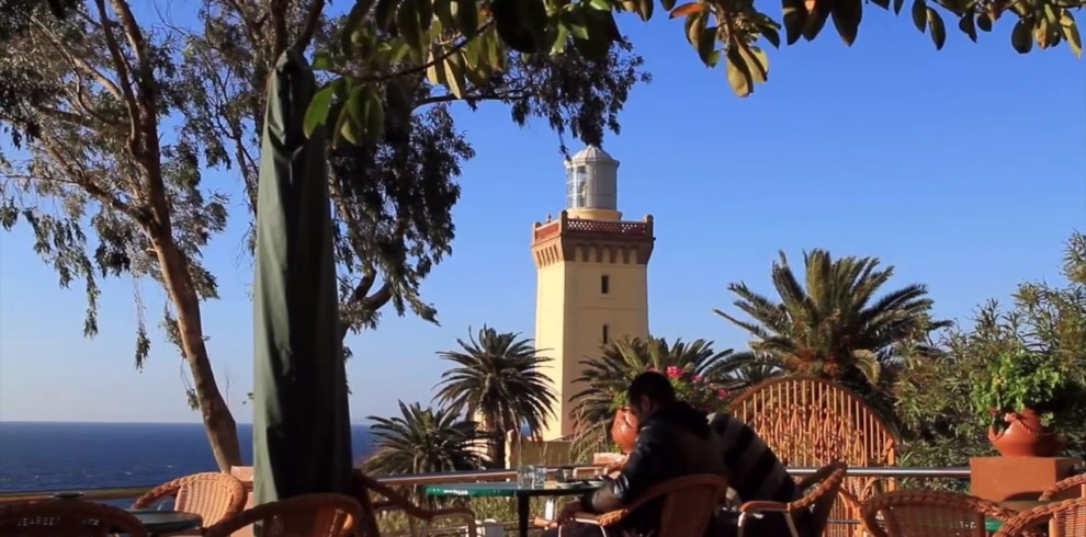 6 Days tour from Tangier