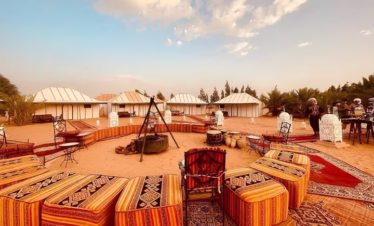 6 Days tour from Tangier