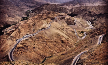 Casablanca desert tour 8 Days