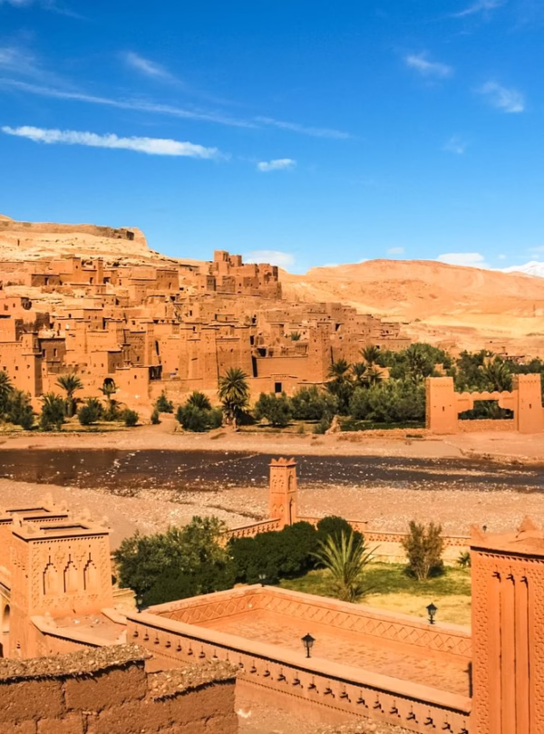 Fes to Marrakech desert tour 3 Days
