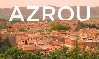 3 days Fes to Merzouga desert tour