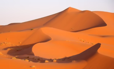 3 days Fes to Merzouga desert tour