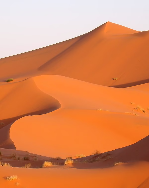 3 days Fes to Merzouga desert tour