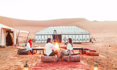 Morocco 7 days tour from Casablanca
