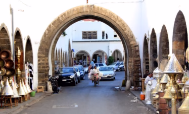 Morocco 7 days tour from Casablanca