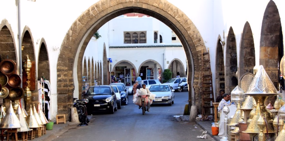 Morocco 7 days tour from Casablanca