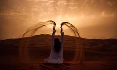 3 Days tour from Marrakech to Merzouga